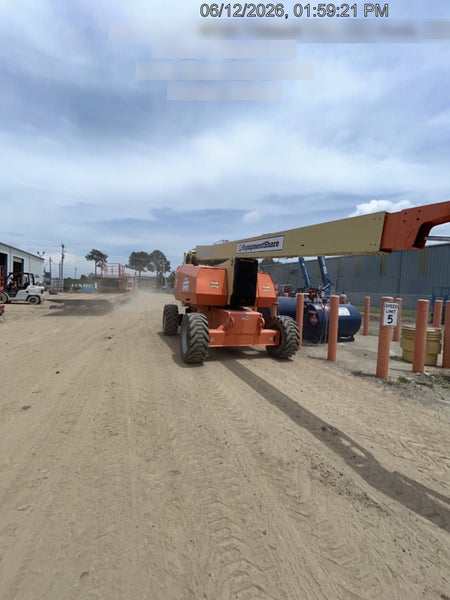2020 JLG 800AJ
