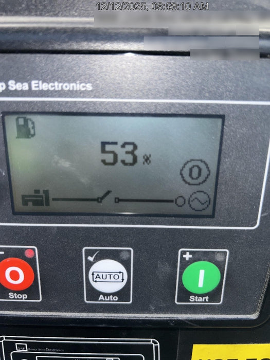 2020 ATLAS COPCO QAS45