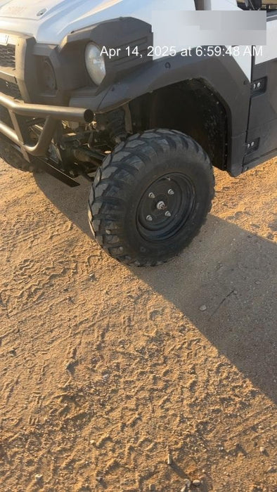 2022 KAWASAKI Mule PRO-DXT (Half Door)