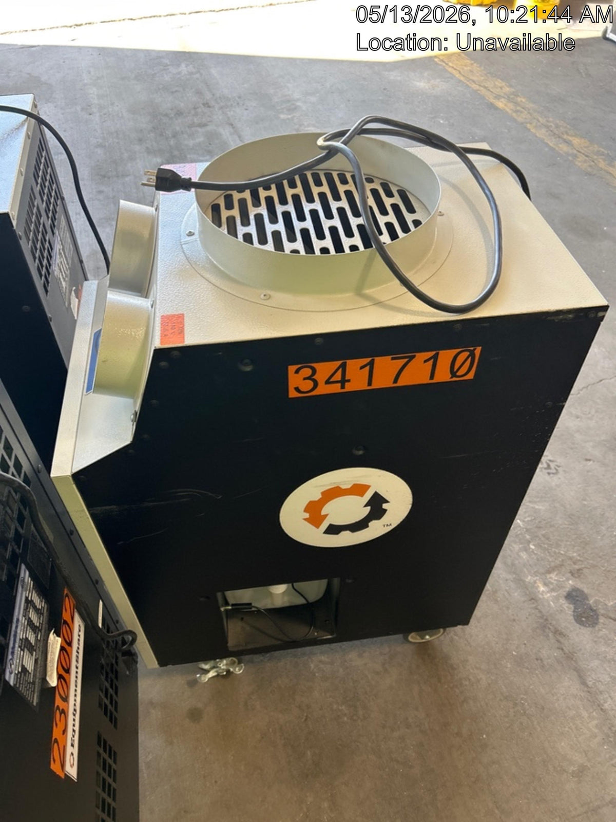2023 KWIKOOL KPAC1411-2