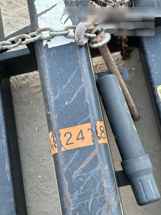 2024 STAR INDUSTRIES M1360B - Star JIB Boom