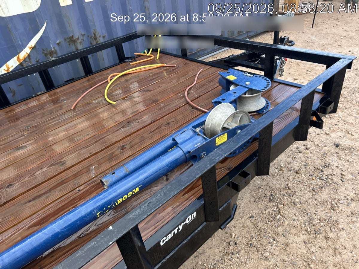 2024 CURRENT TOOLS 100A