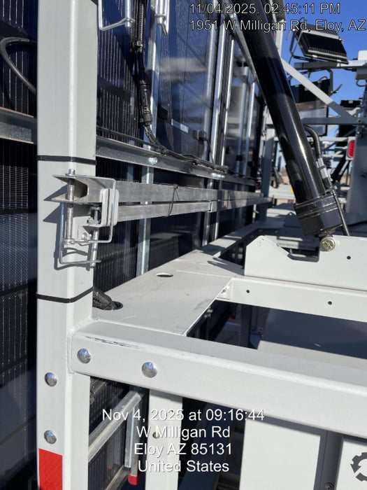 2025 PROGRESS SOLAR SOLUTIONS Helios-2XP