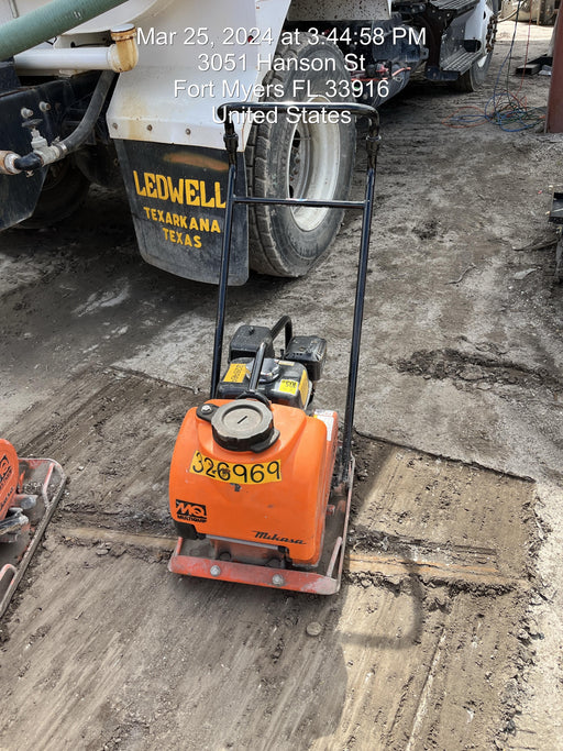 2023 MULTIQUIP MVC82VHW