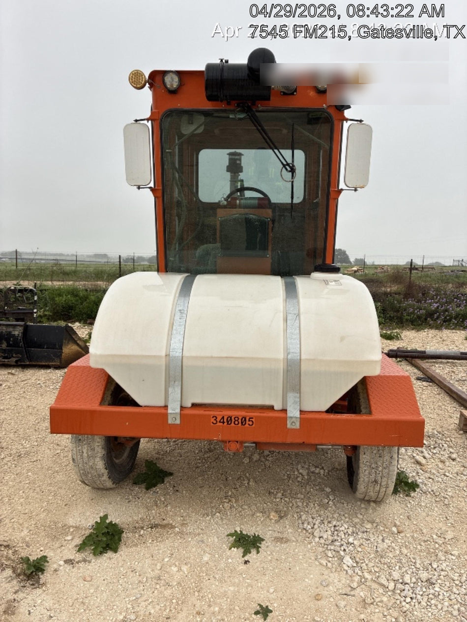 2023 BROCE RCT350
