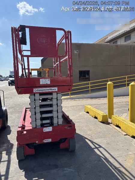 2021 MEC 4046SE