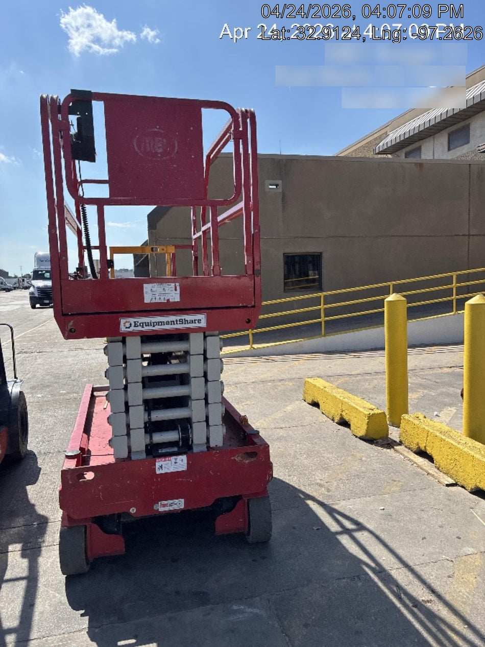 2021 MEC 4046SE
