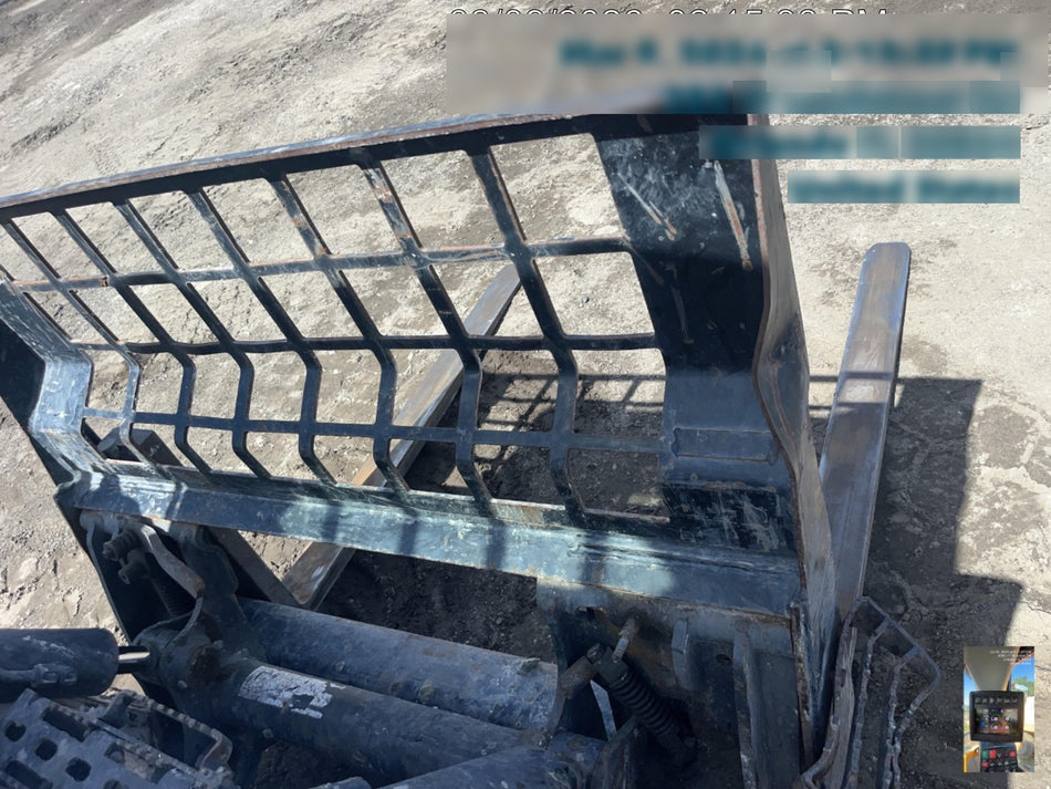 2023 PALADIN 48" Pallet Forks - Paladin