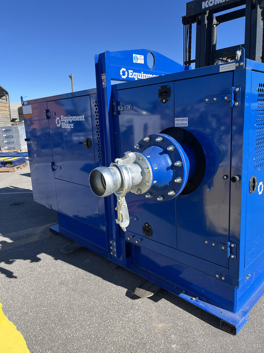 2023 THOMPSON 12R-DDS-3.6-X Canopy