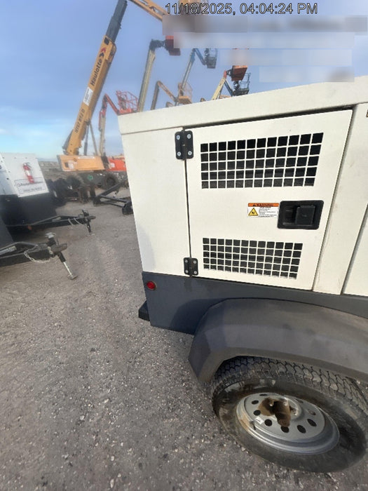 2023 ATLAS COPCO QAS25 CWK