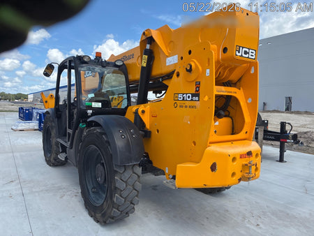 2024 JCB 510-56