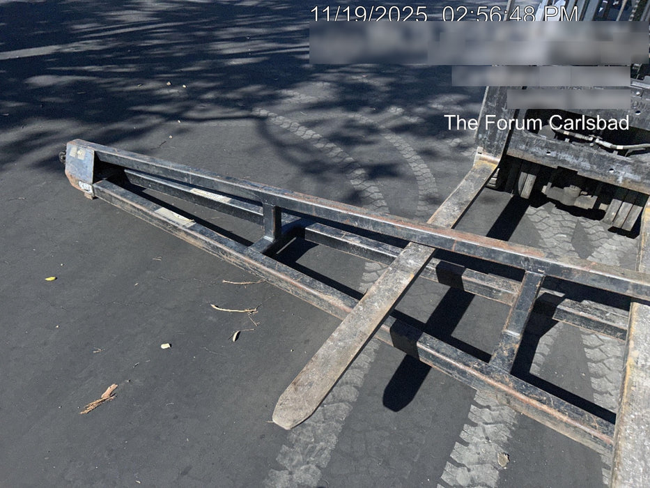 2021 STAR INDUSTRIES 1320TK