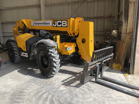2022 JCB 509-42