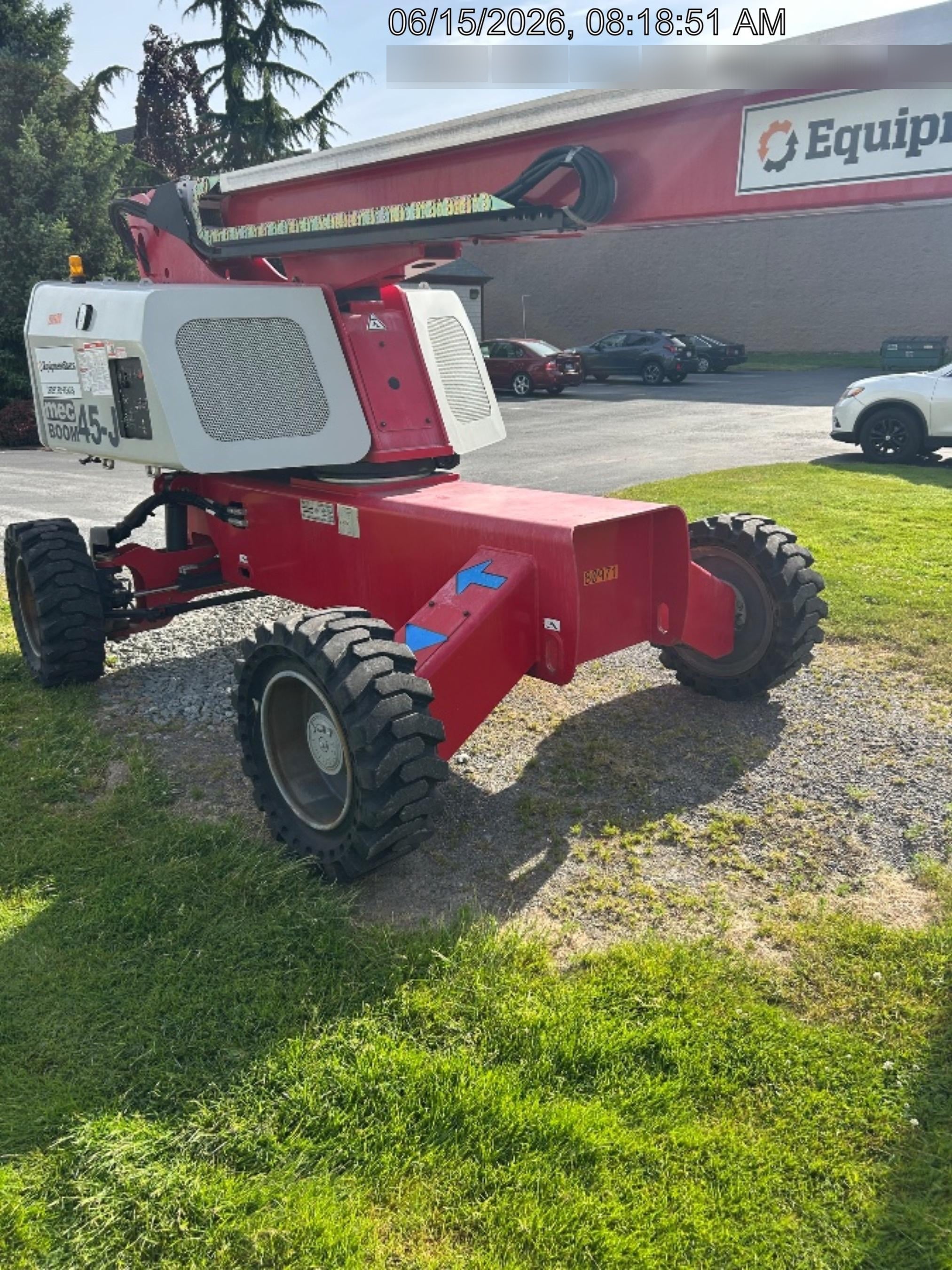 2020 MEC 45-J D
