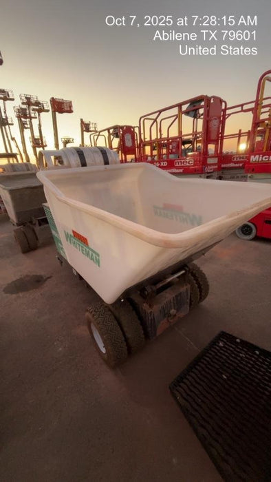 2025 MULTIQUIP WBH-21EFP