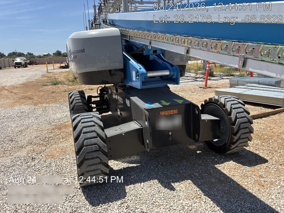 2026 GENIE S-65 XC
