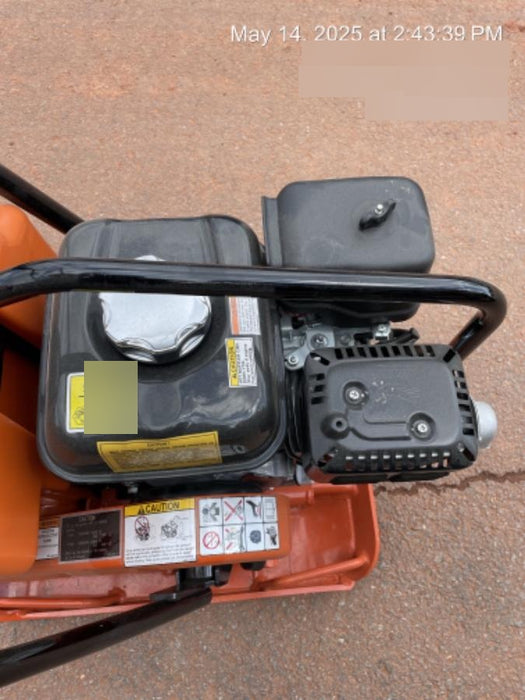 2023 MULTIQUIP MVC82VHW