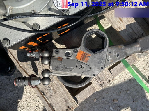 2025 TORCUP TX-2RL203M55