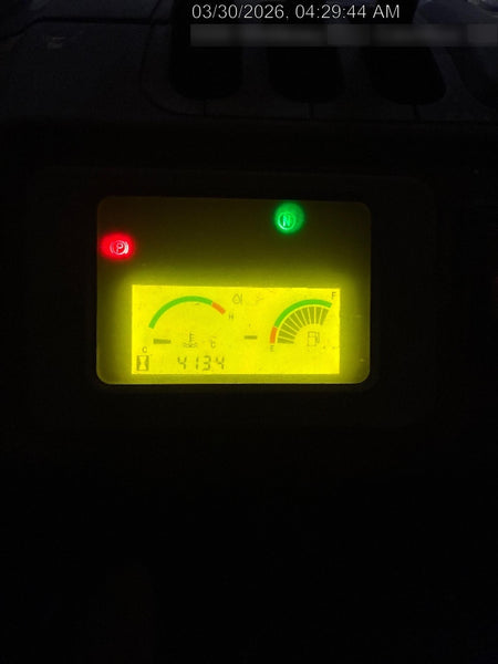 2022 HYSTER H50UT