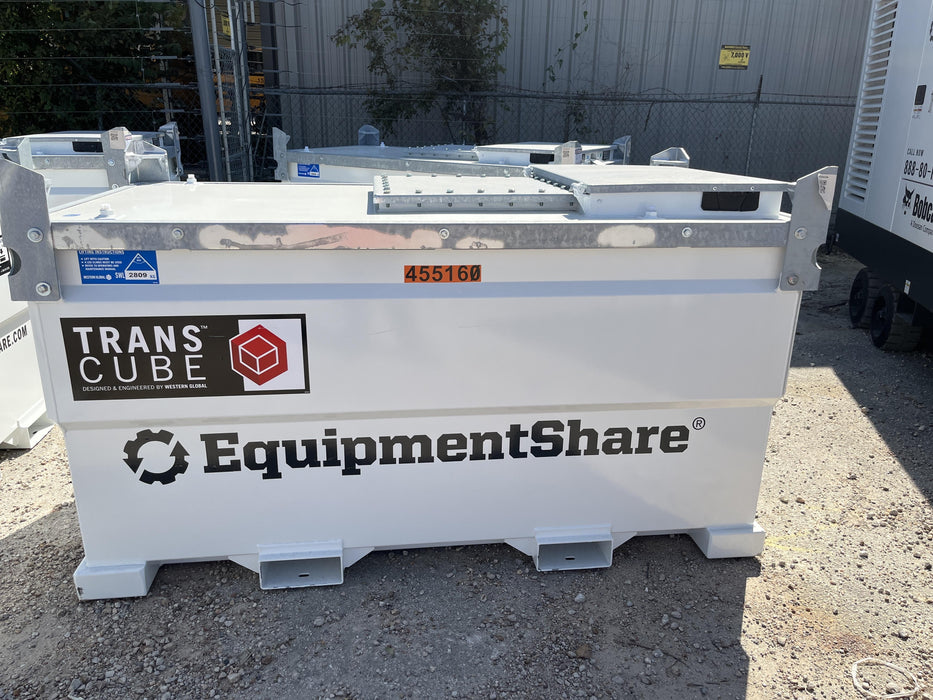 2024 WESTERN GLOBAL 20TCG-ES