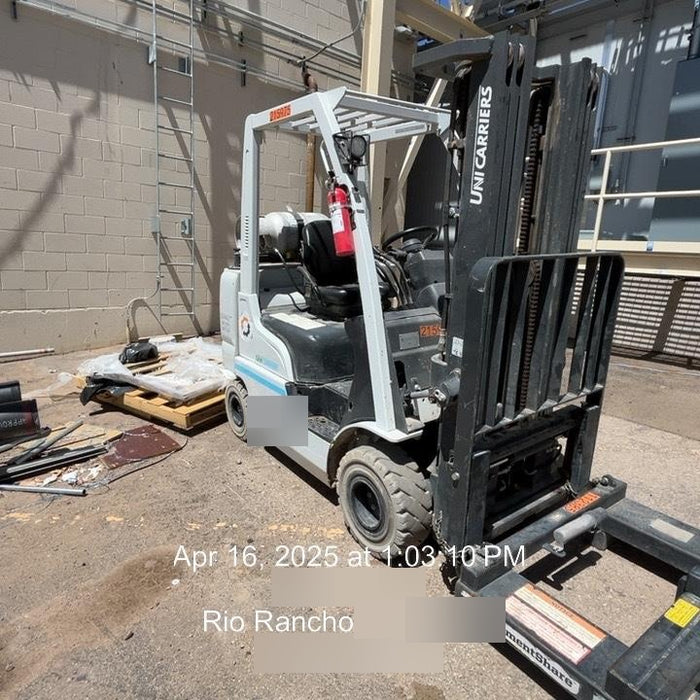 2020 STAR INDUSTRIES 1395B