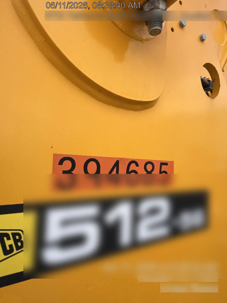 2024 JCB 512-56