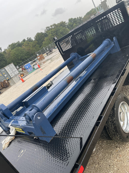 2022 CURRENT TOOLS 615