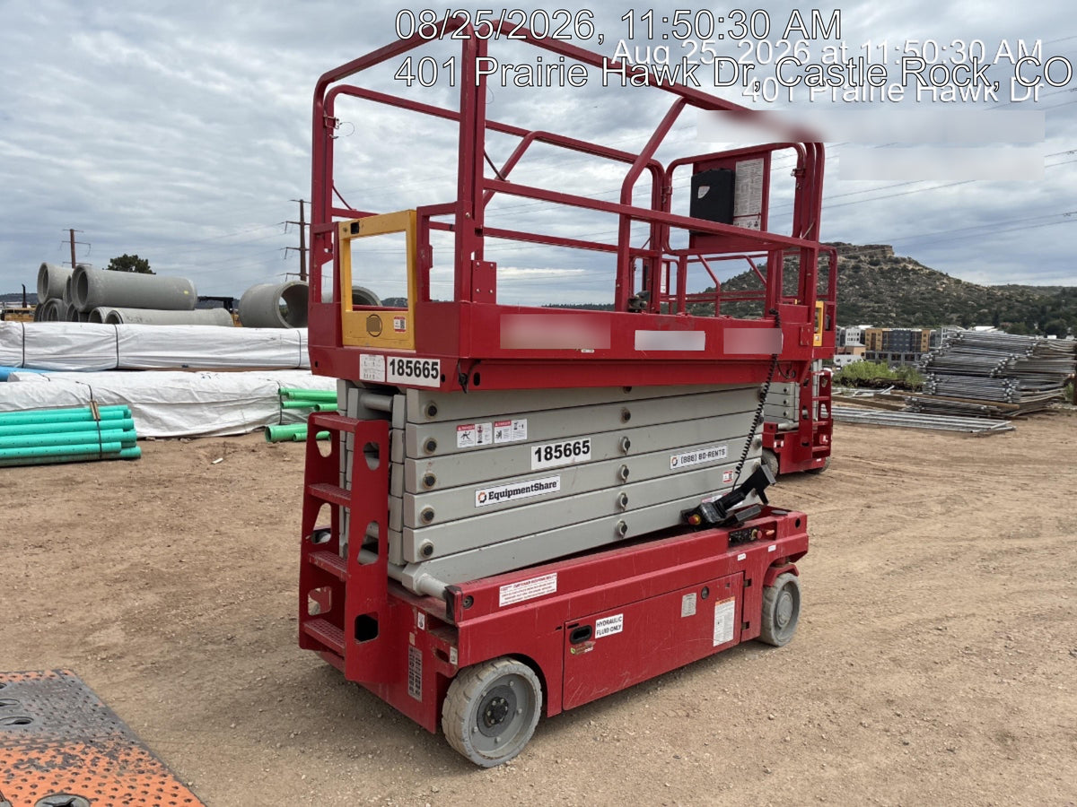 2021 MEC 4046SE