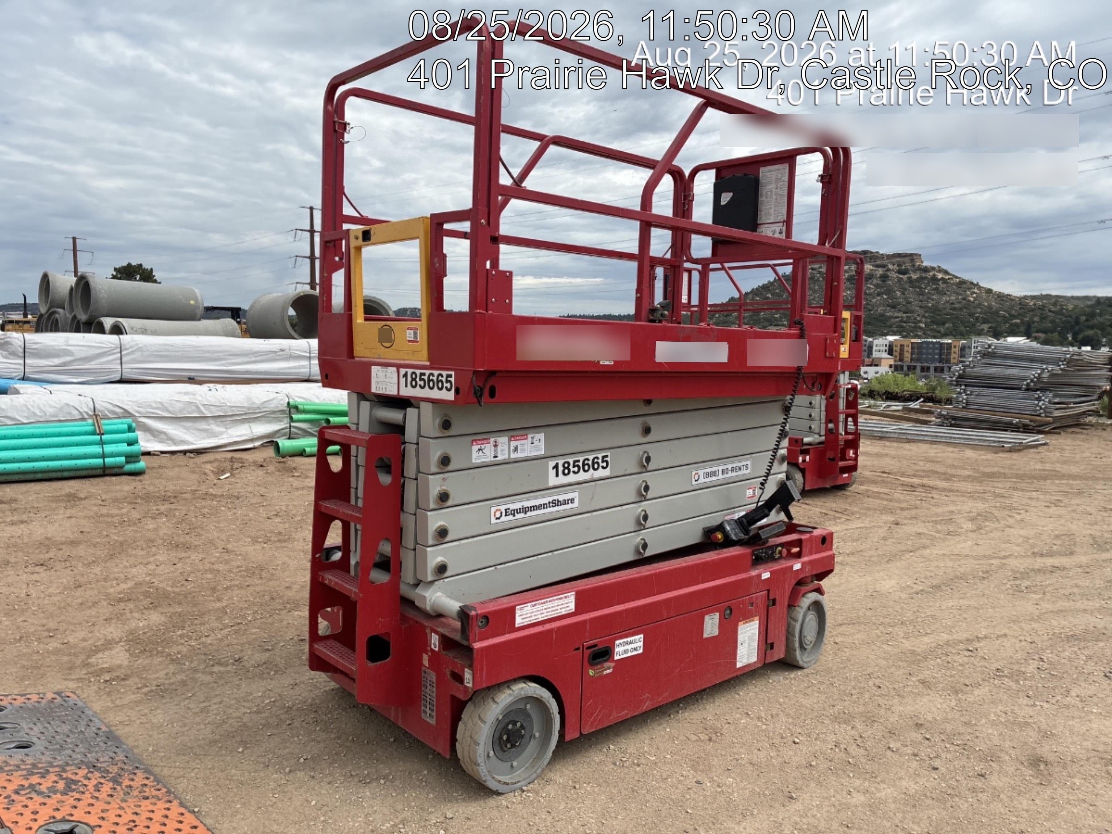 2021 MEC 4046SE