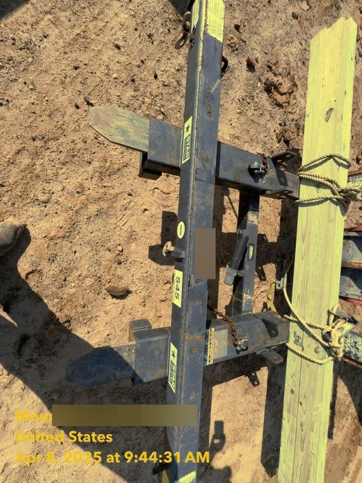 2020 STAR INDUSTRIES 1150C