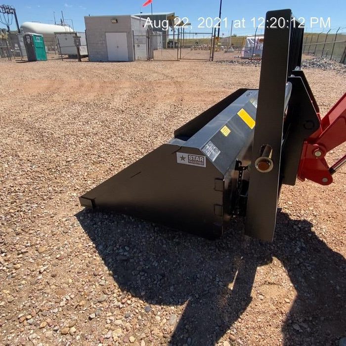 2021 STAR INDUSTRIES 1406B