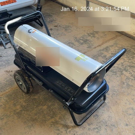 2022 LB WHITE Tradesman K175