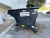 2020 STAR INDUSTRIES M-1820 - Self-Dump Hopper