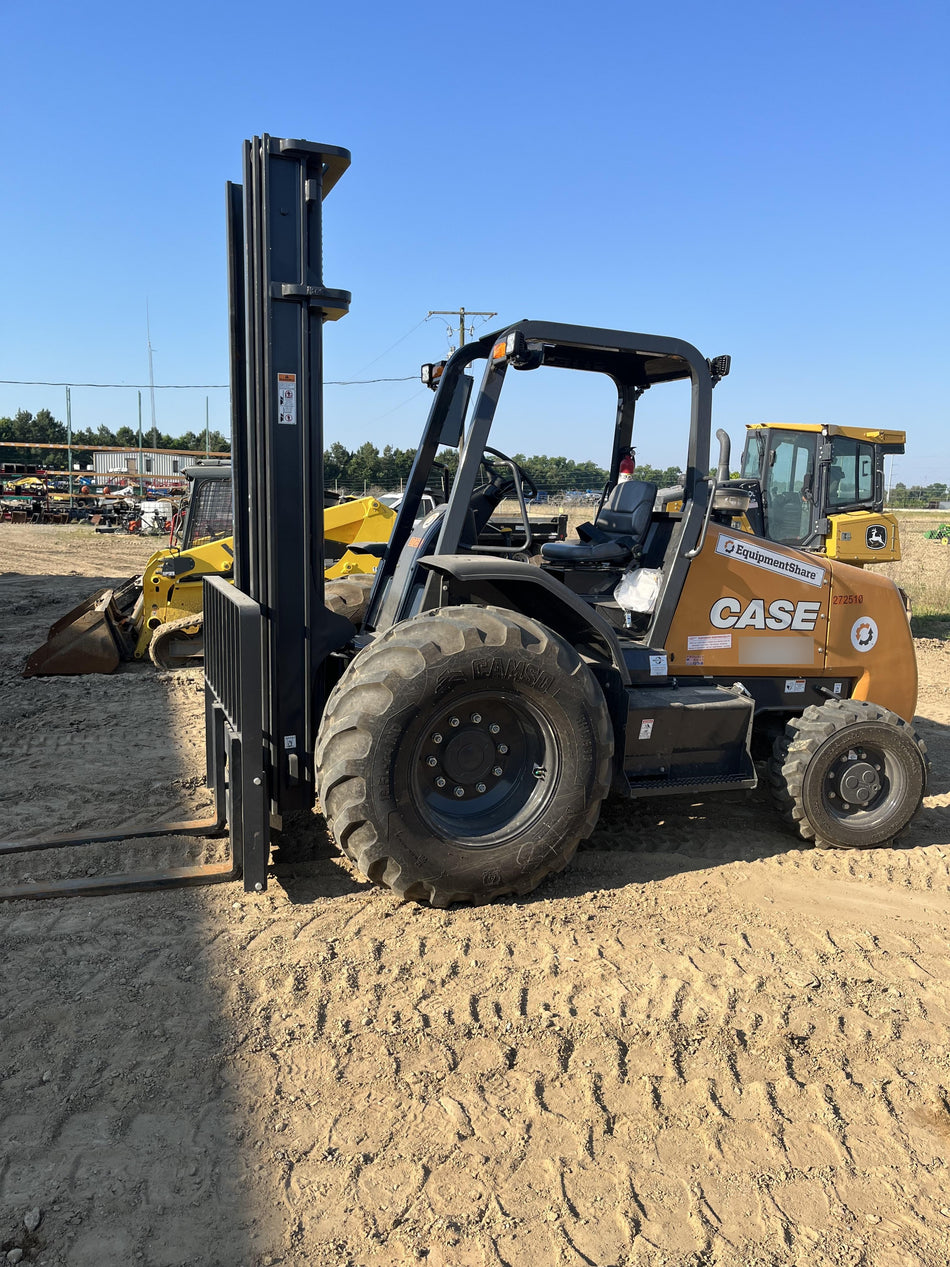 2023 CASE 588H