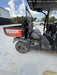 2019 KUBOTA RTV-X1140W-H (Canopy)