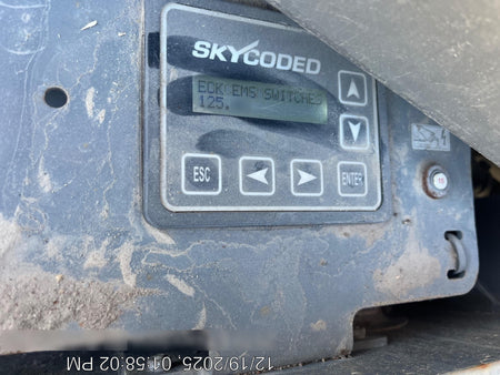 2021 SKYJACK SJ4740
