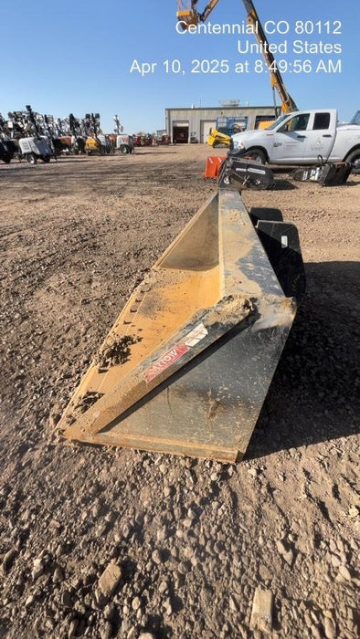 2024 ARROW MATERIAL HANDLING 3207212B081