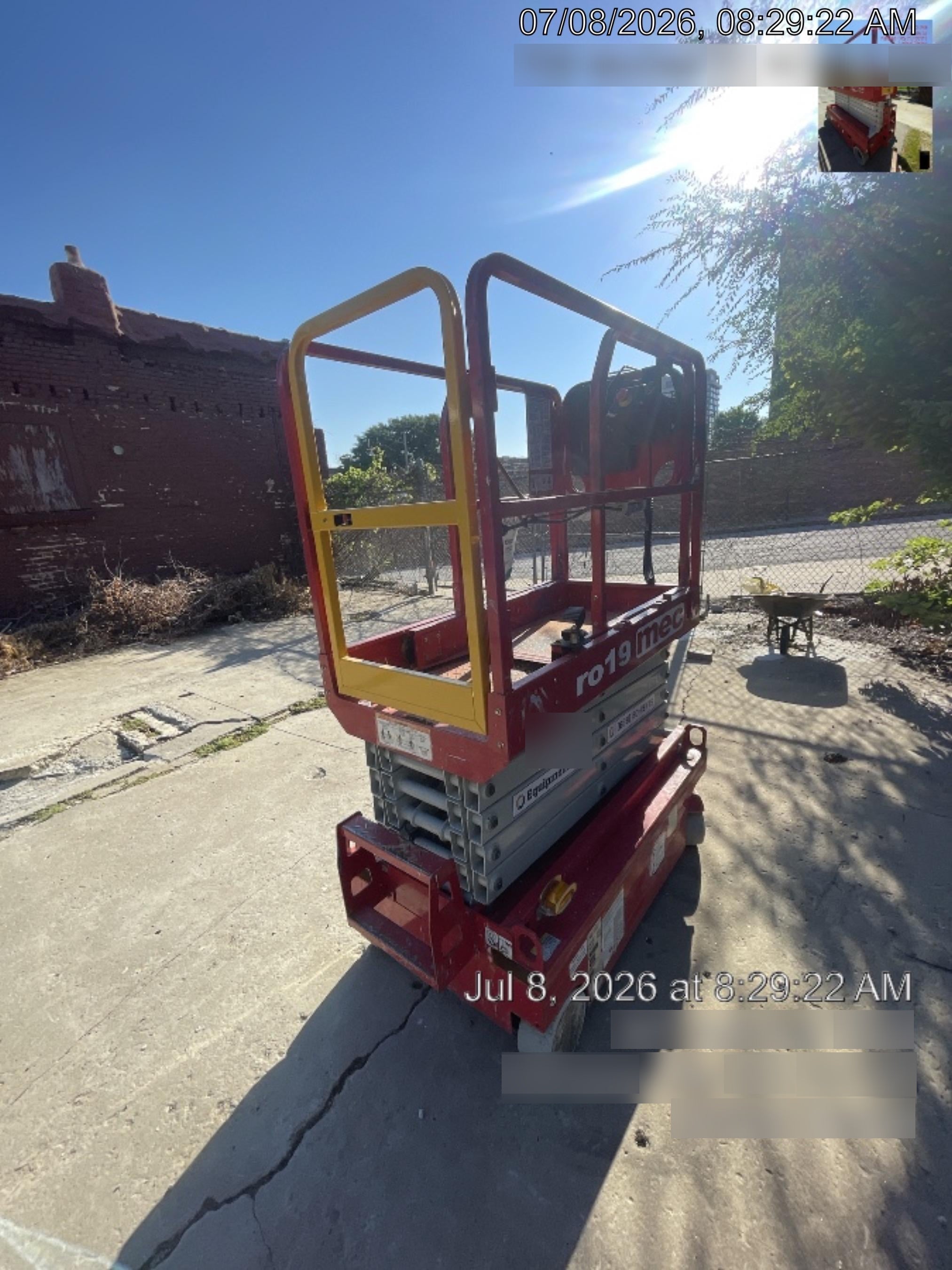 2019 MEC Micro 19