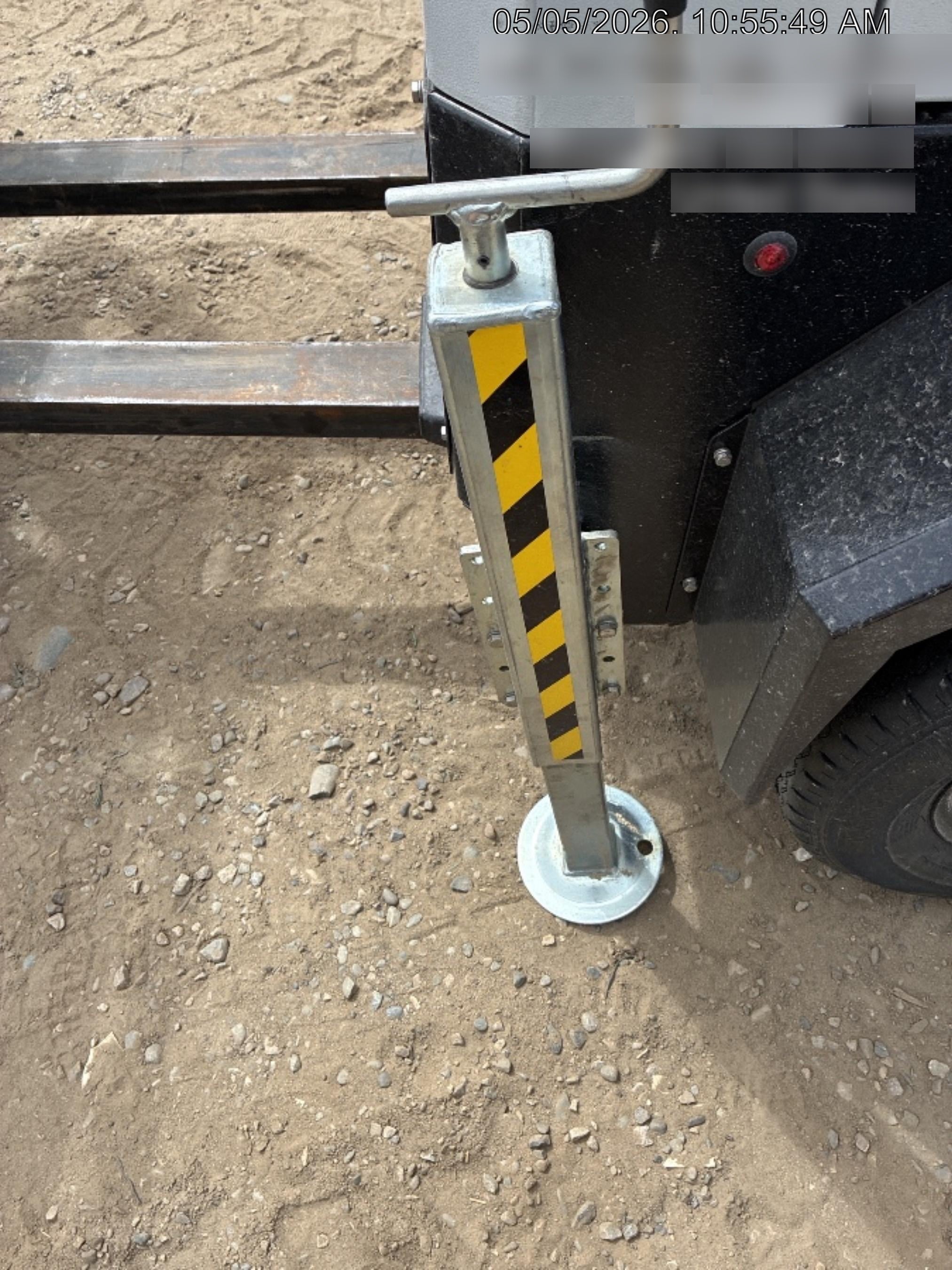2026 TRIME X-SMART (EL1250H)