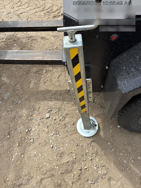 2026 TRIME X-SMART (EL1250H)