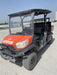 2021 KUBOTA RTV-X1140W-H (Canopy)