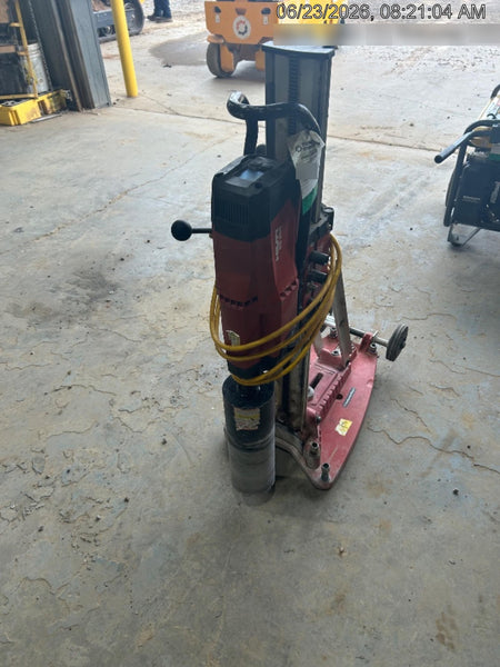 2019 HILTI DD 250