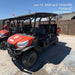 2022 KUBOTA RTV-X1140W-H (Canopy)