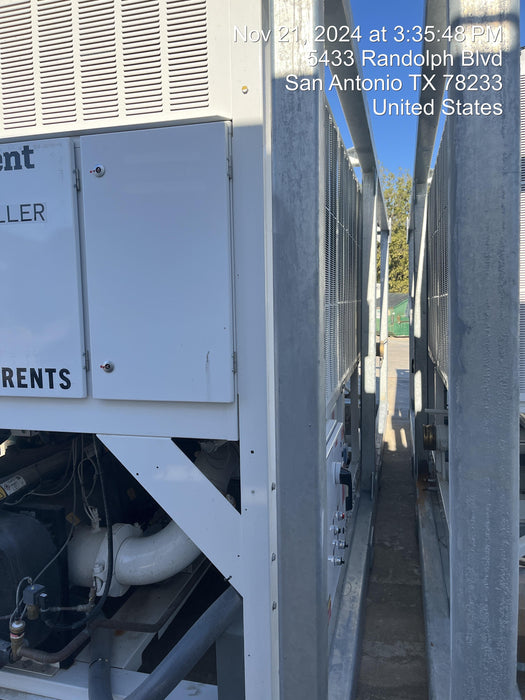 2024 CAPS PCHH-150TC-0NN0NN-5E5-0-PG2CEUP