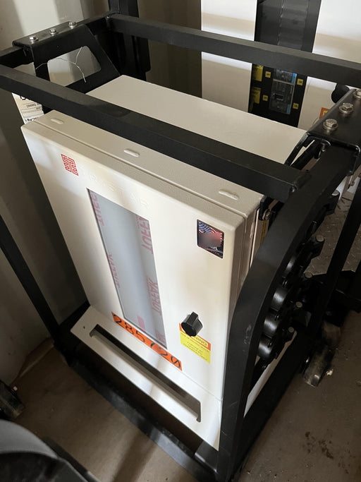 2022 TRYSTAR TP-43C-M-F10