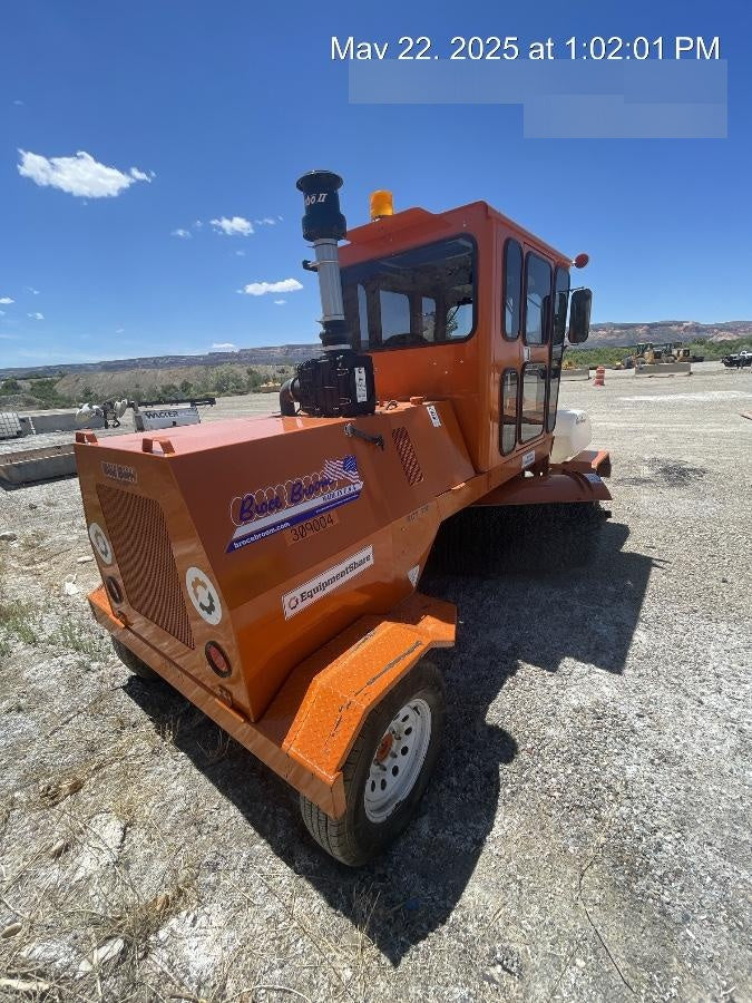 2023 BROCE RCT350