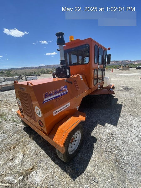 2023 BROCE RCT350
