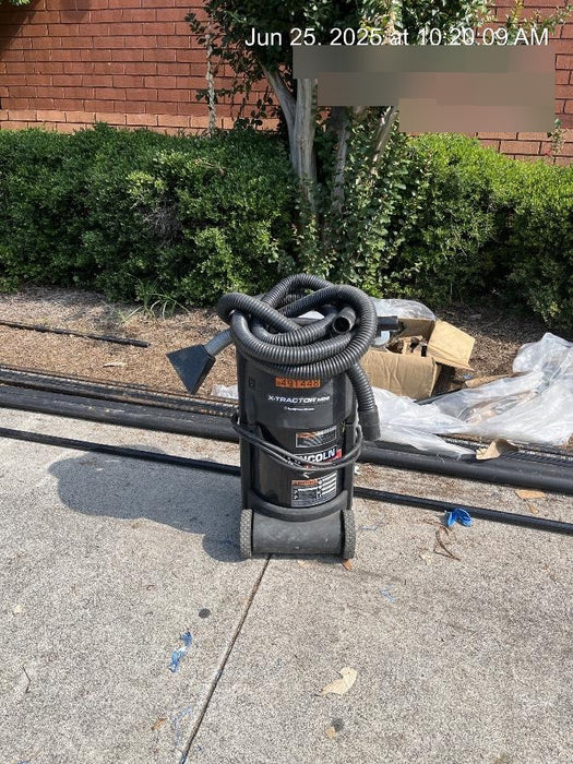 2025 LINCOLN ELECTRIC K3972-5