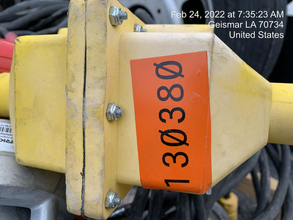 2021 WORKSITE LIGHTING SLDWXPLED8-12