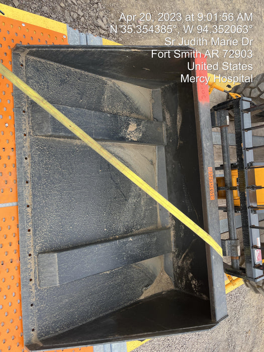 2023 STAR INDUSTRIES 1406B